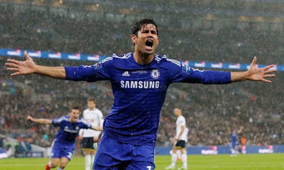 Diego Costa