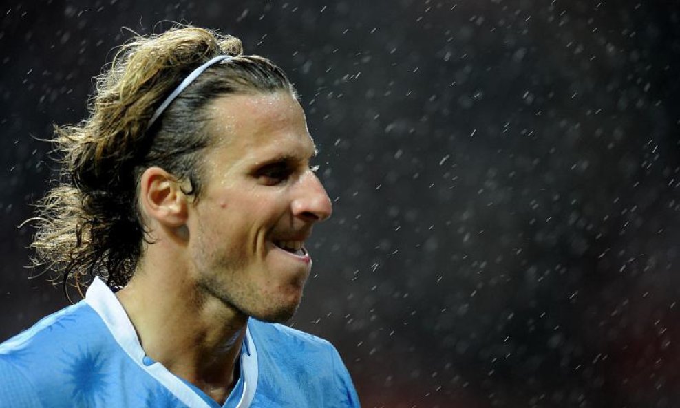 Diego Forlan