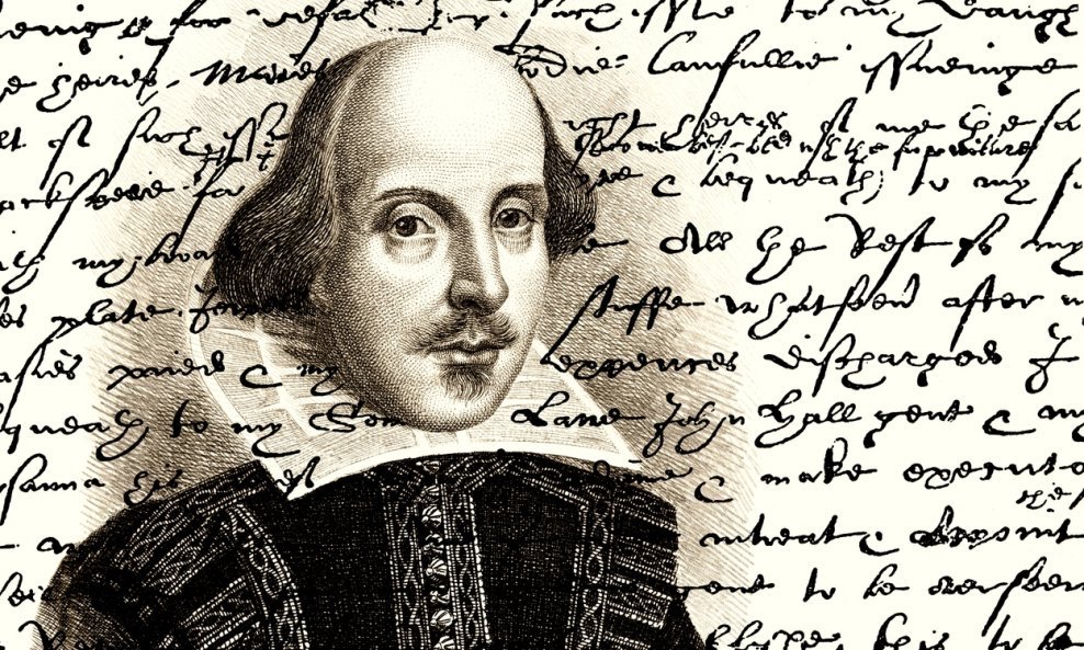 Shakespeare