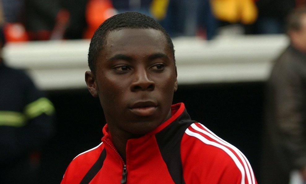 Freddy Adu