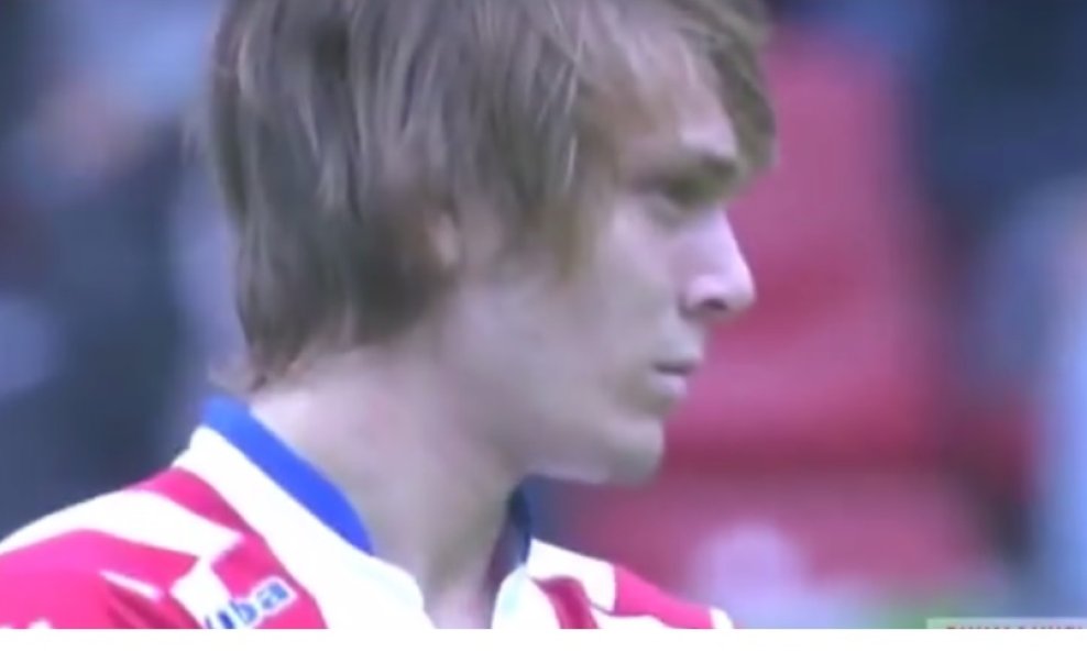 Alen Halilović - Sporting