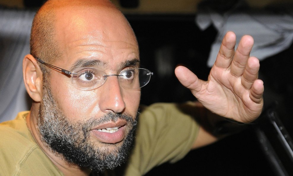 Saif al-Islam Gadafi (16)