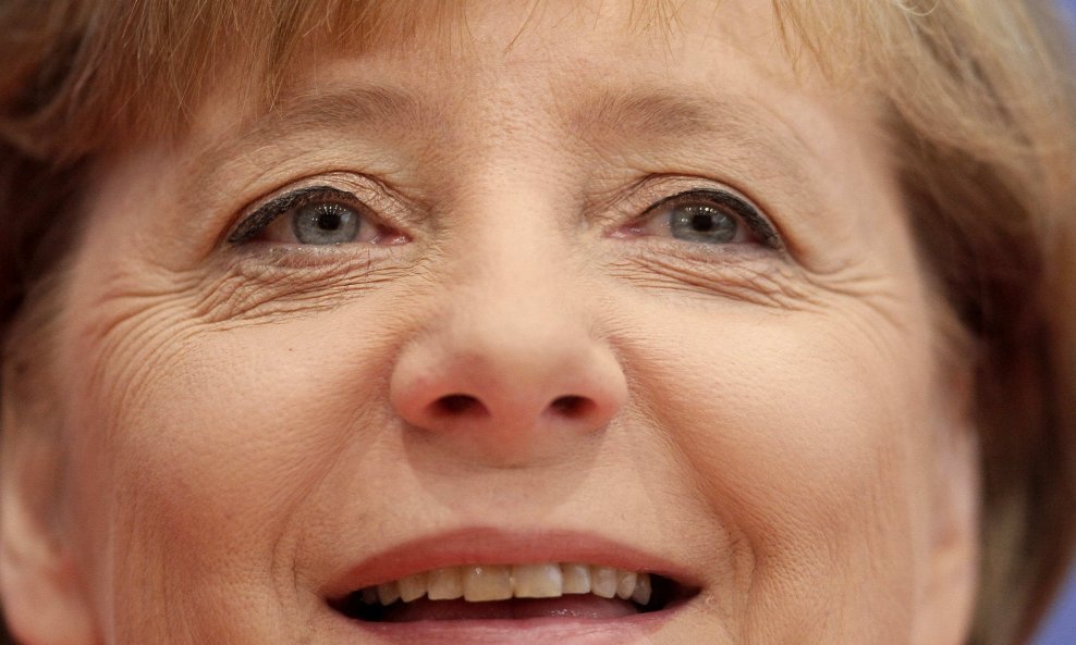 angela merkel namsijana