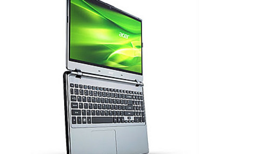 Acer AspireTimeline