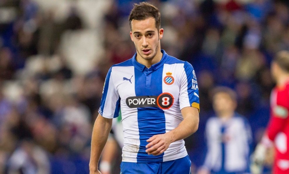 Lucas Vázquez