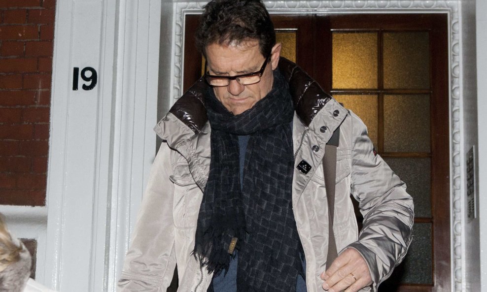 Fabio Capello