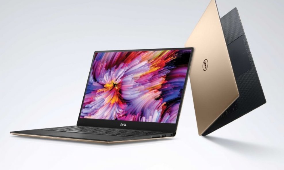 Dell XPS 13