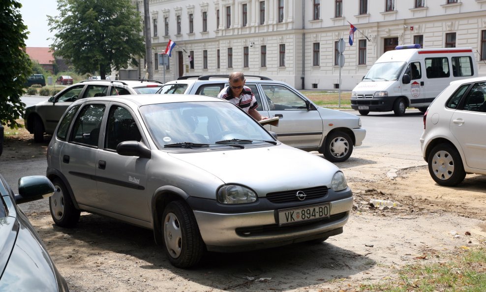 vukovar auto