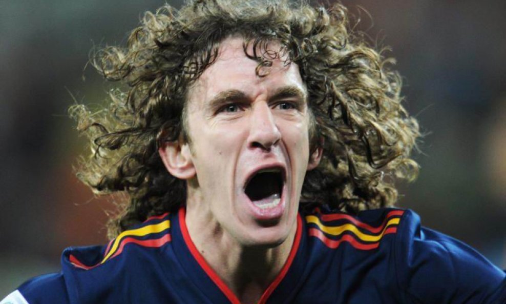 Carles Puyol