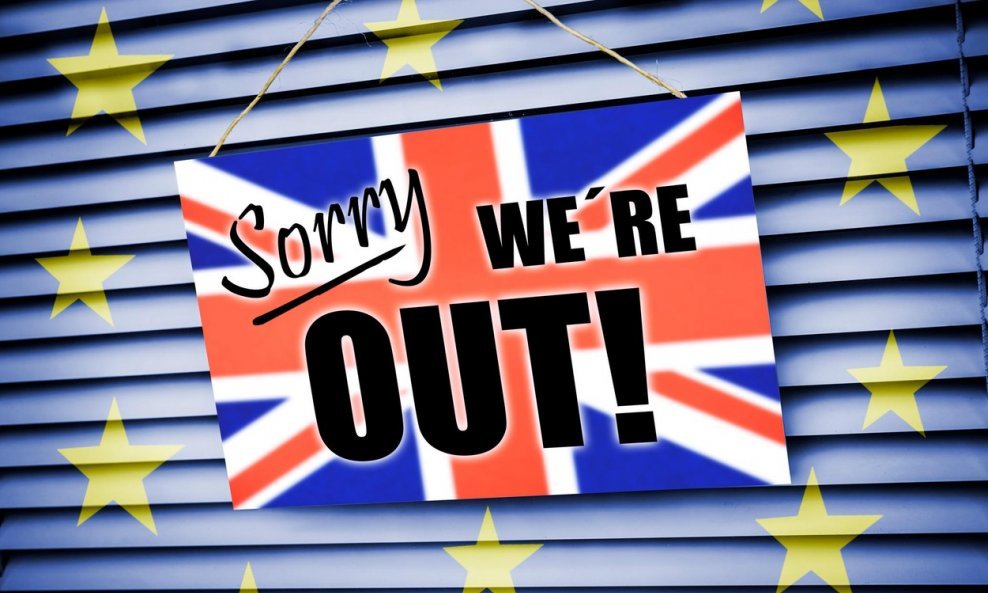EU potvrdio prelazak u drugu fazu pregovora o Brexitu