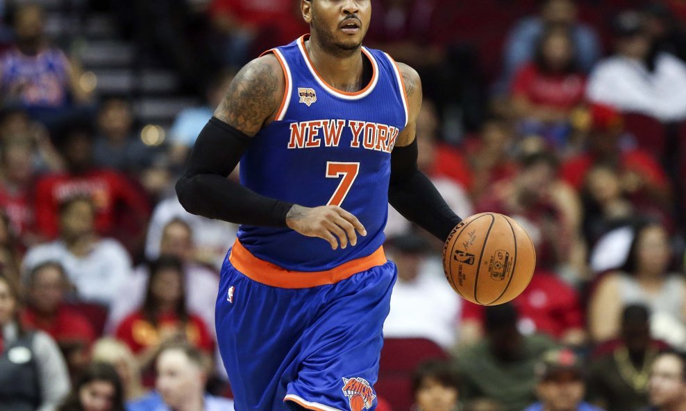 Carmelo Anthony