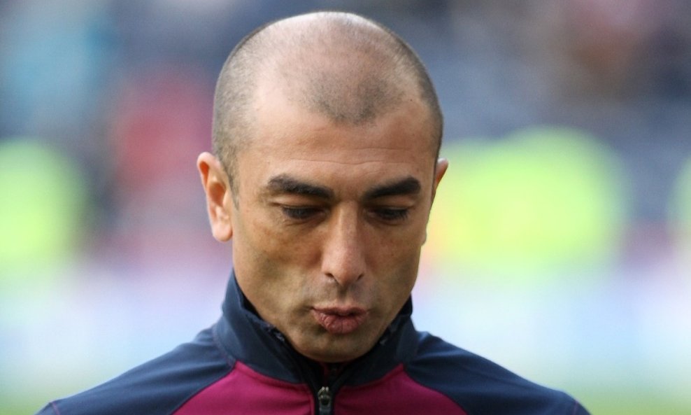 Roberto di Matteo