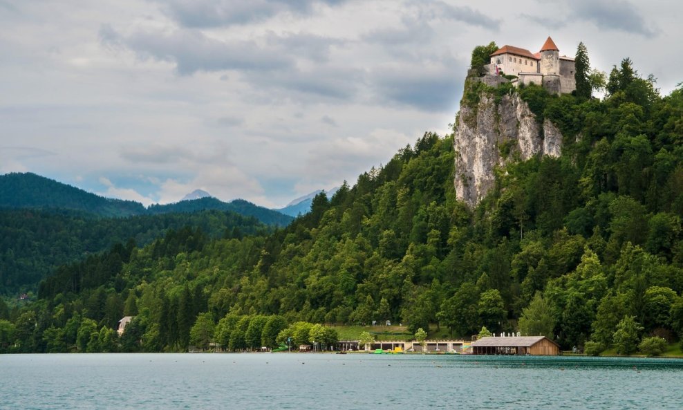 Bledsko jezero