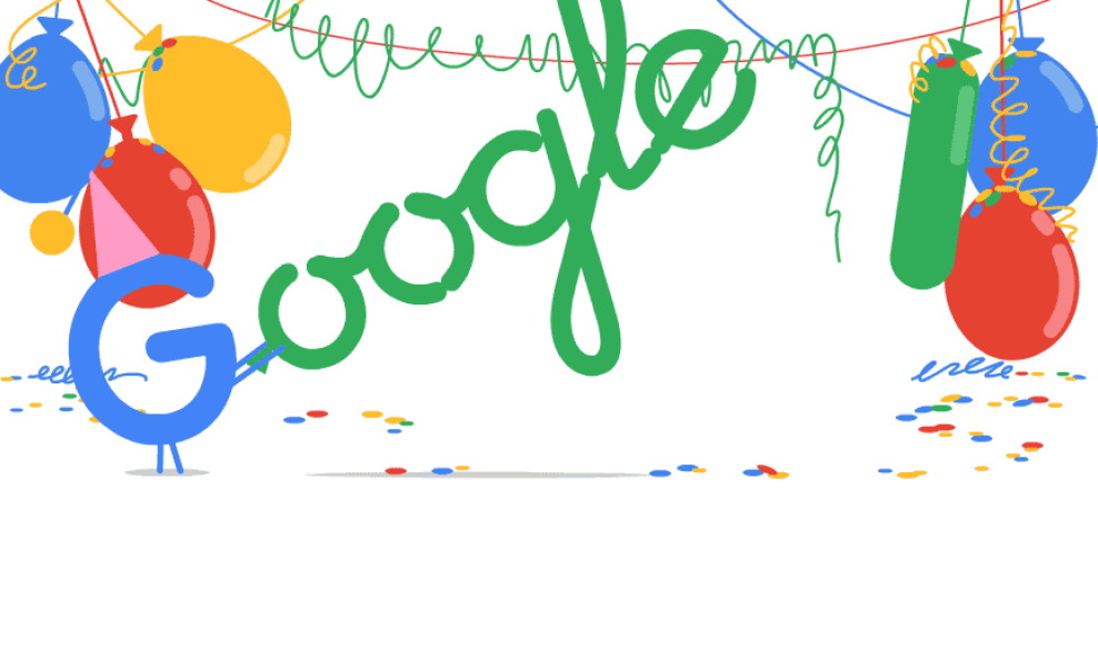 Google Doodle