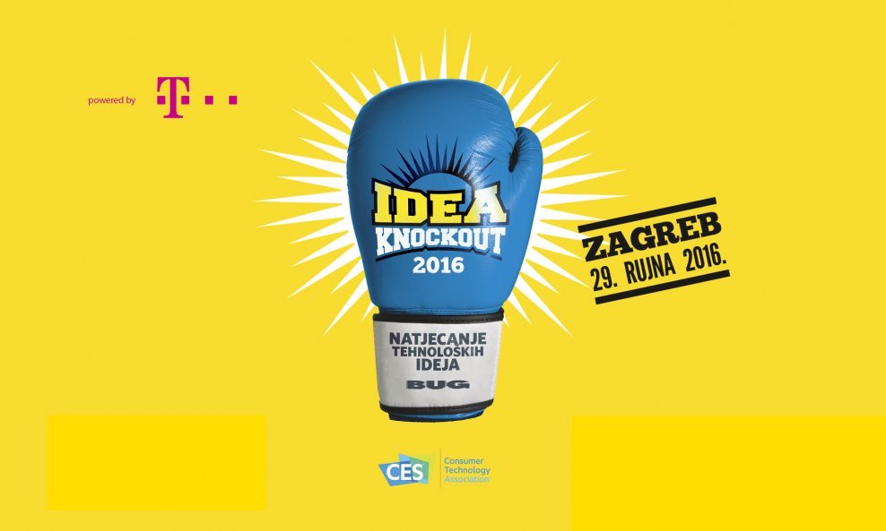 Idea Knockout 2016