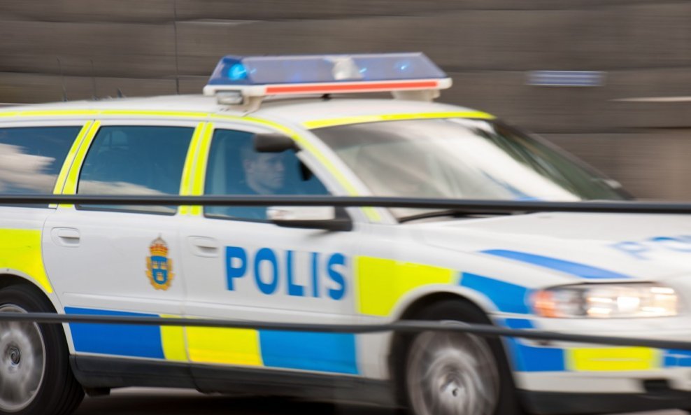 Švedska policija: pucnjava u Malmoeu nema veze s terorizmom