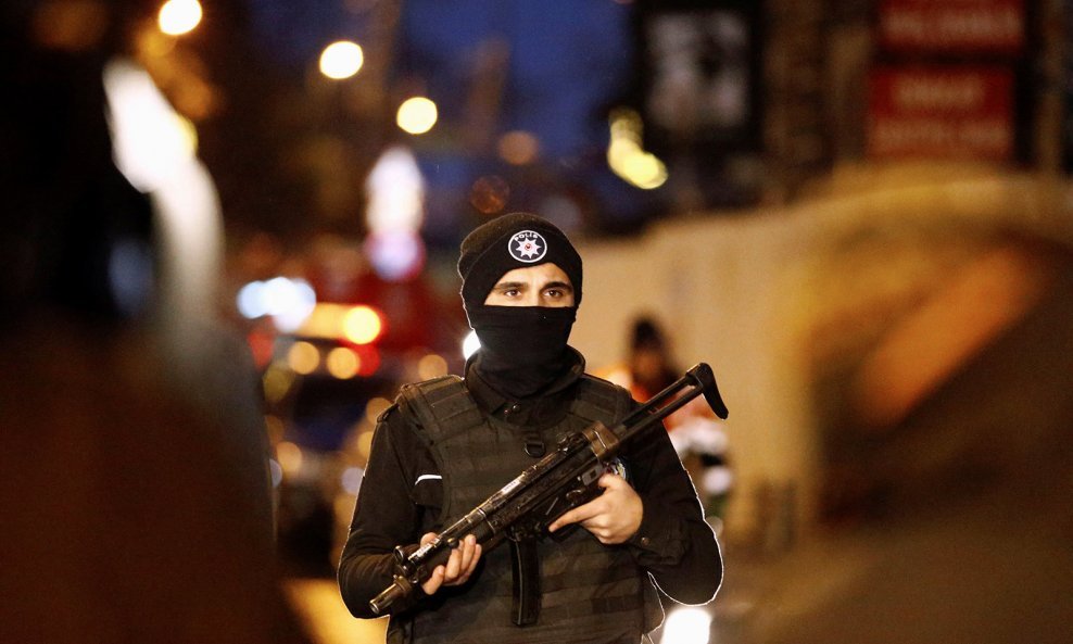 Teroristički napad u Istanbulu 07