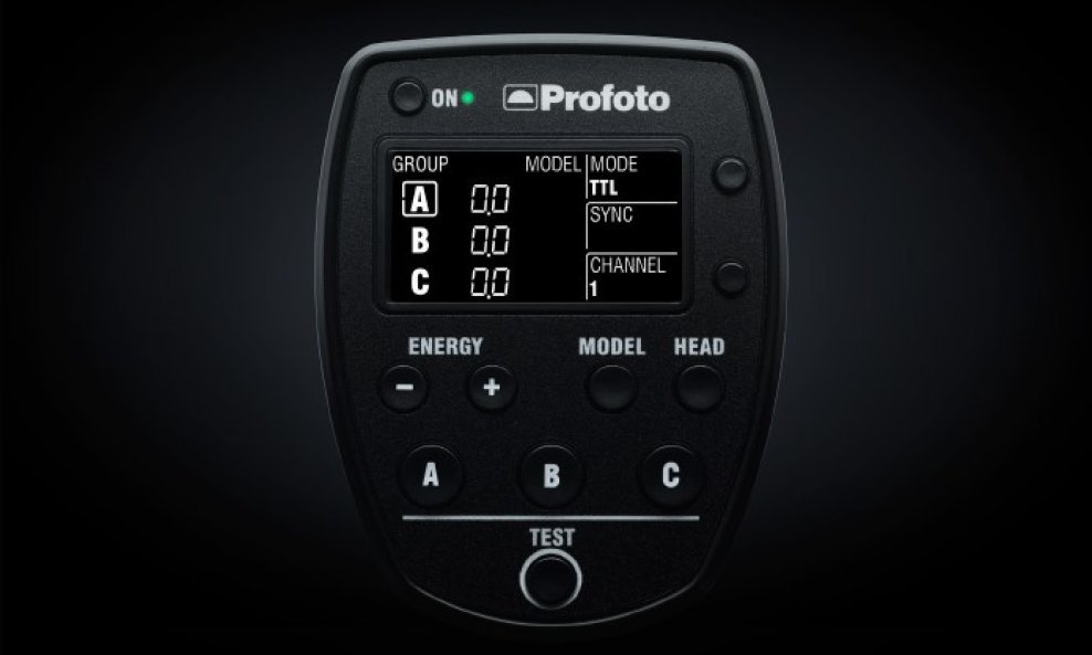 Profoto Air Remote TTL-S