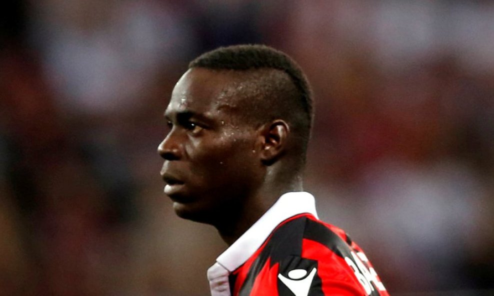 Mario Balotelli