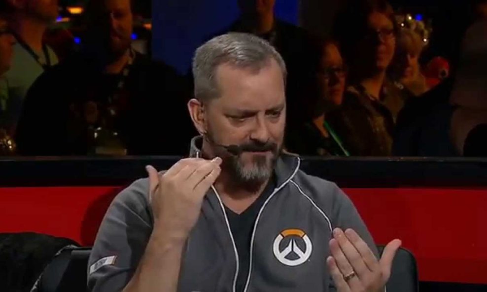 chris metzen