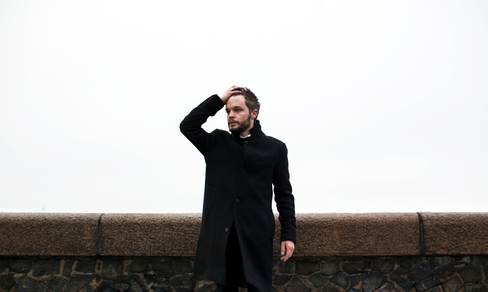 The Tallest Man On Earth