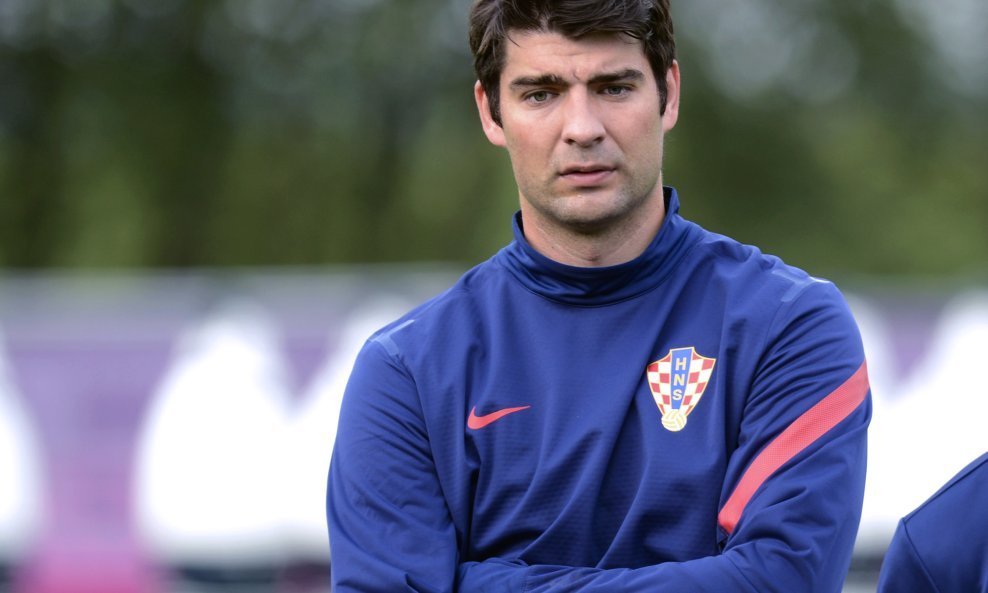 Vedran Ćorluka