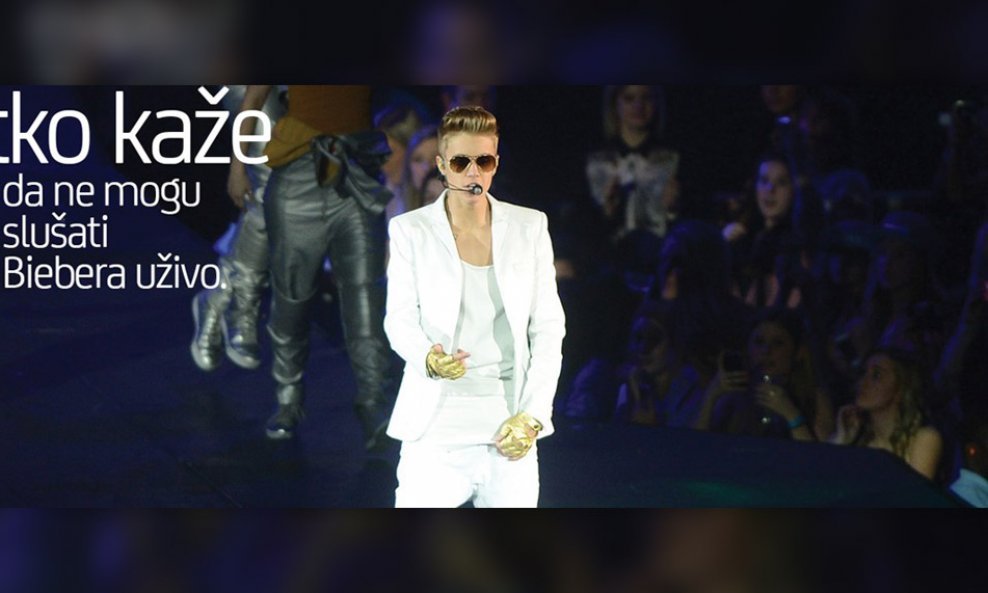 bieber 2016
