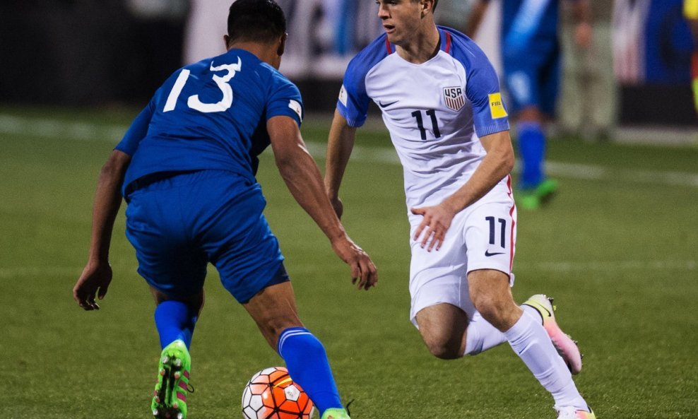 Christian Pulisic