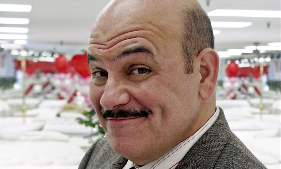 Jon Polito