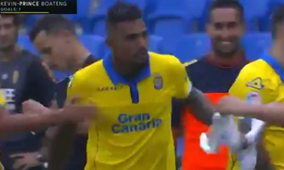 Kevin Prince Boateng