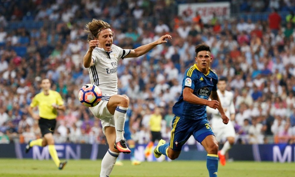 Luka Modrić