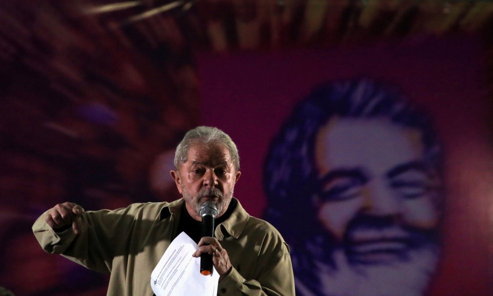 Lula da Silva