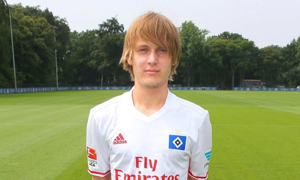 Alen Halilović