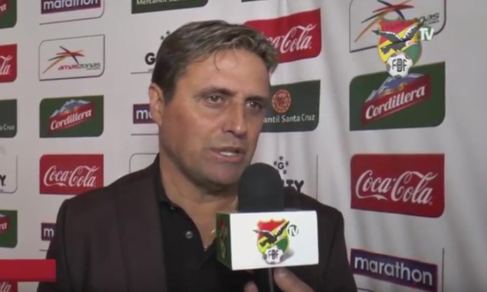 Angel Guillermo Hoyos