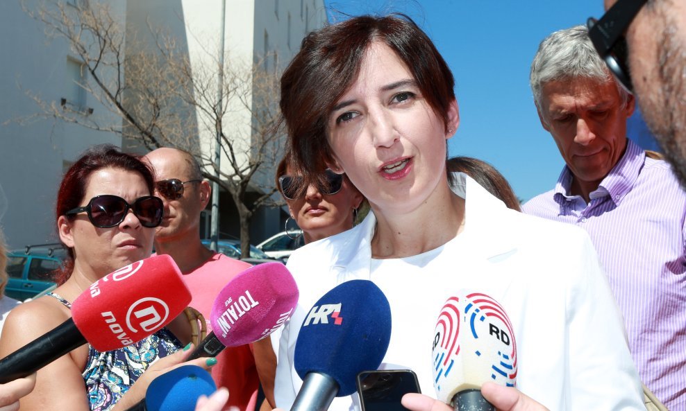 Marijana Puljak