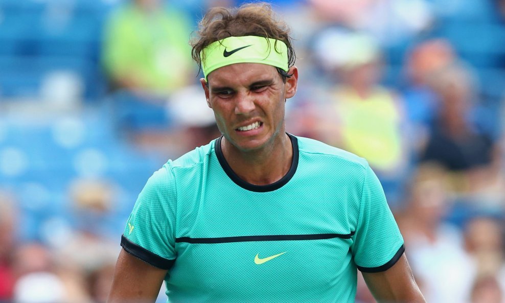 Rafael Nadal