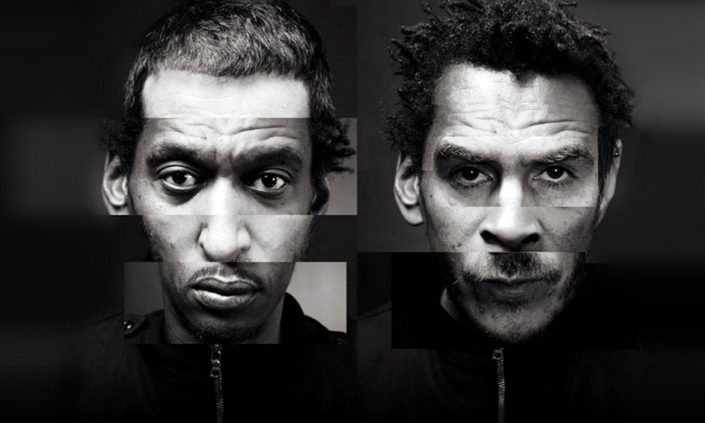 massive attack