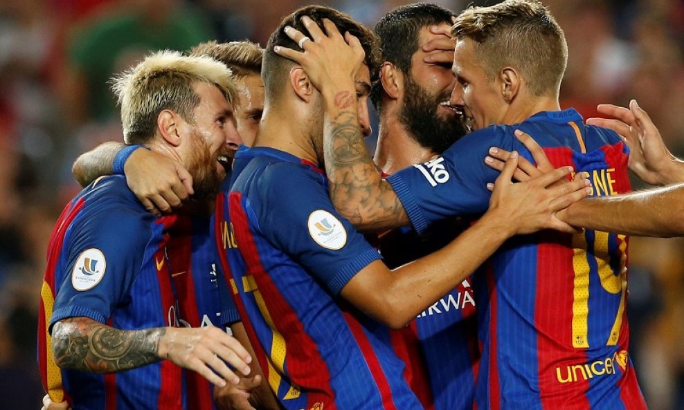 Barcelona