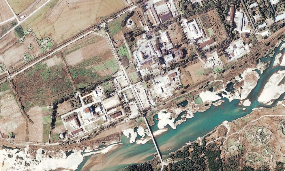 Yongbyon