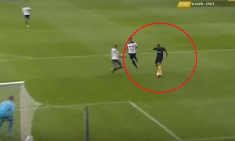 Gol Perišića