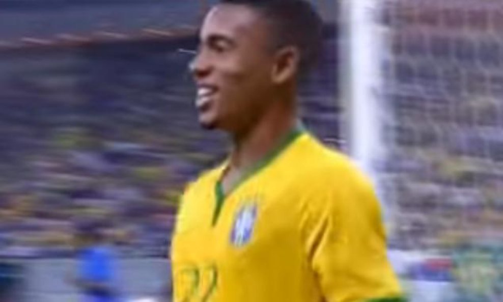 Gabriel Jesus