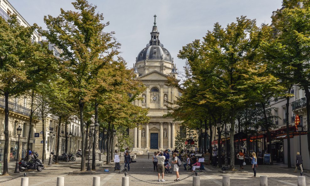 Sorbonne