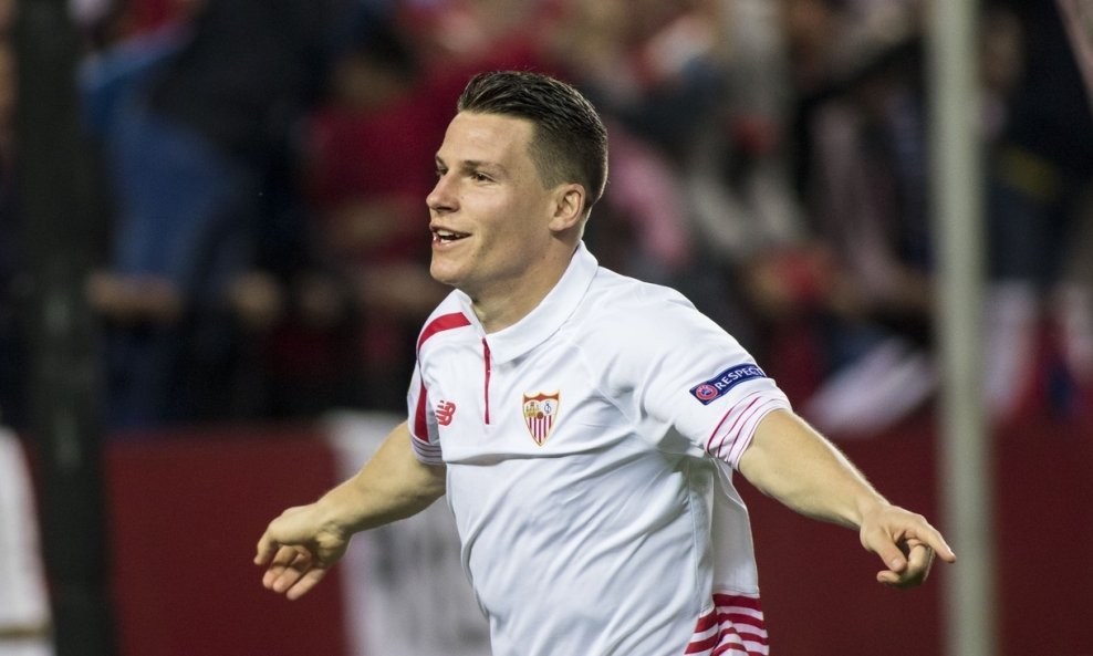 Kevin Gameiro