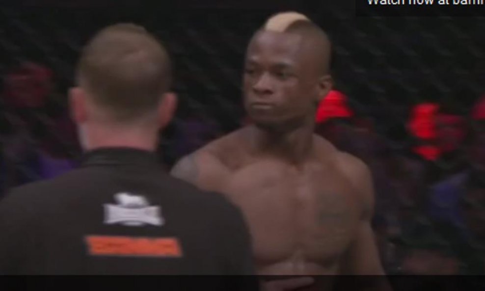 Marc Diakiese