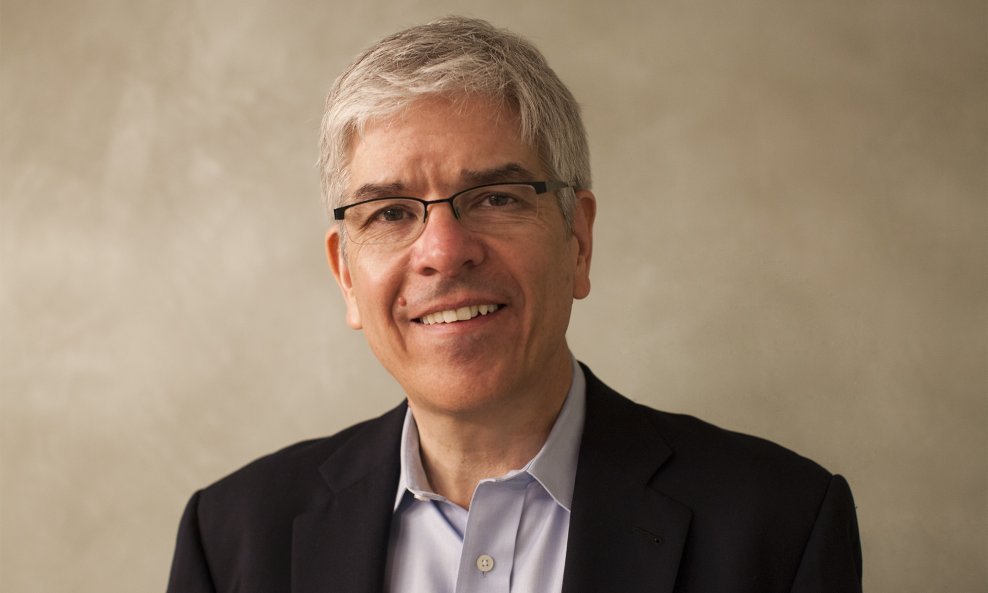 Paul Romer glavni ekonomist Svjetske banke