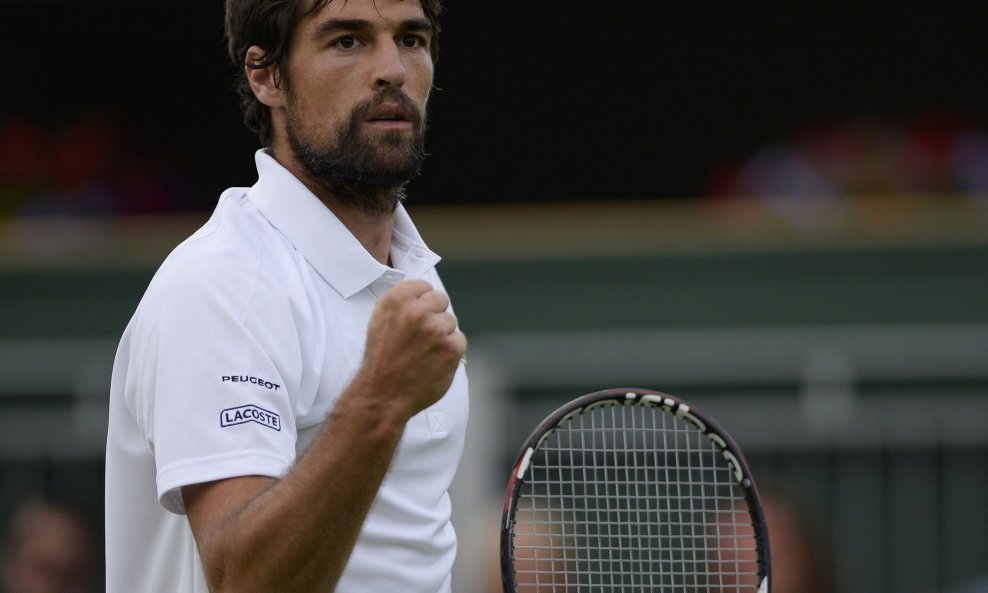 Jeremy Chardy