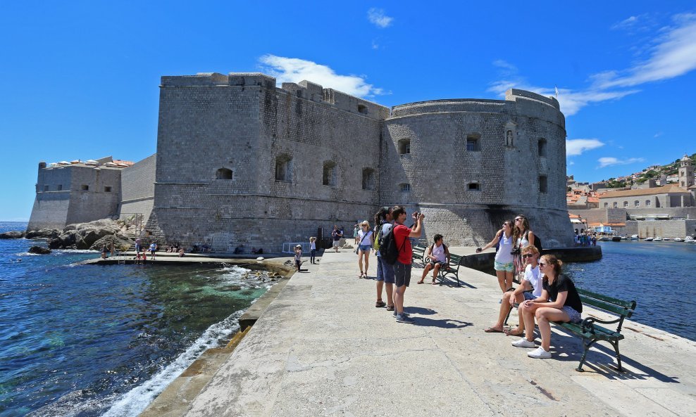 Dubrovnik