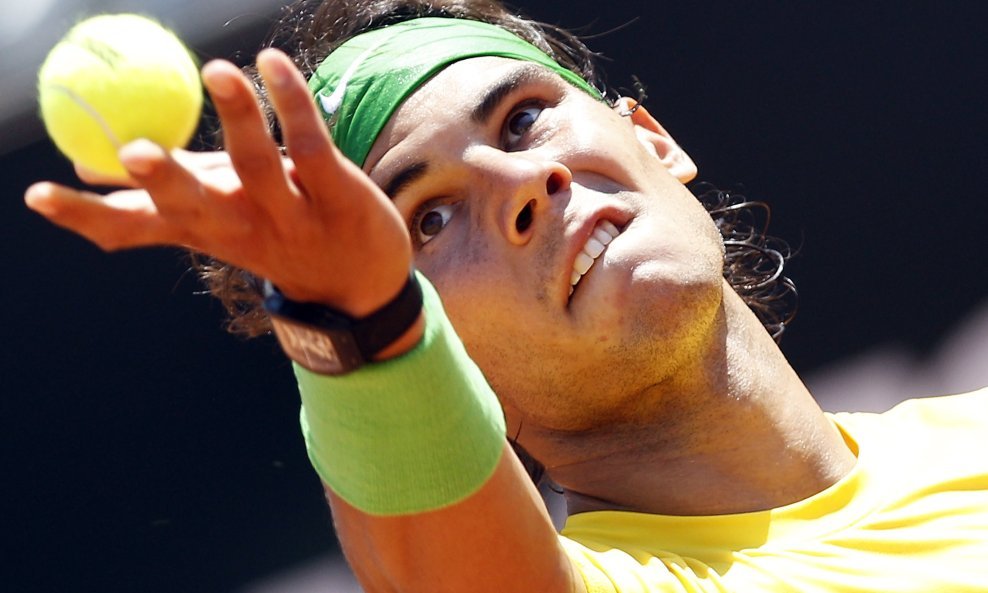 Rafael Nadal