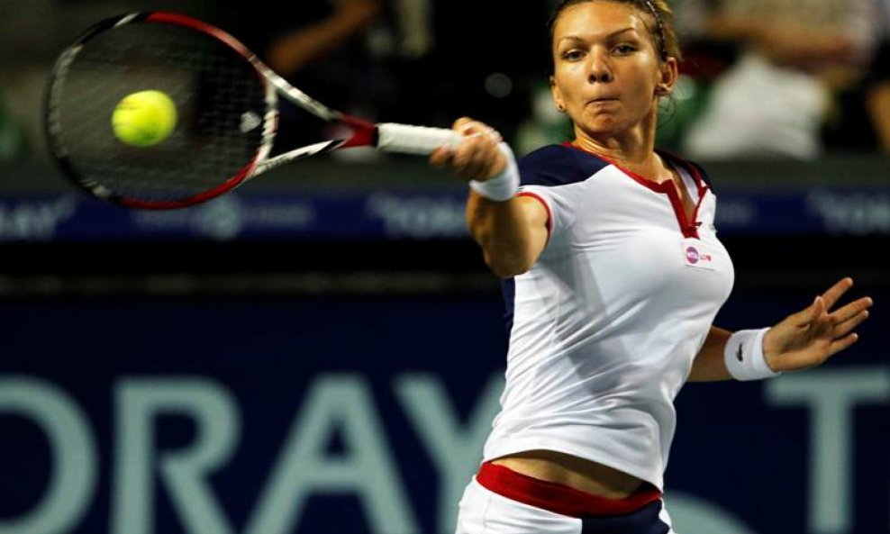 Simona Halep