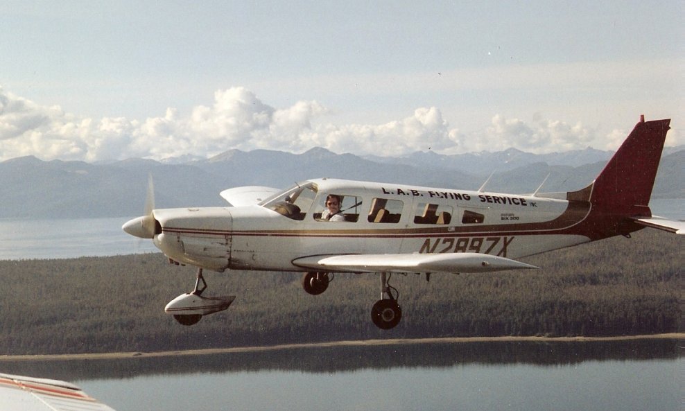 Piper PA-32